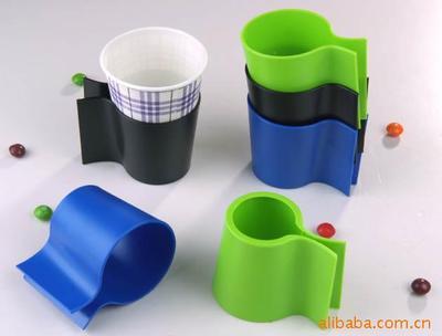 臺州利客來塑膠制品廠 專業批發創意杯托架，打造便捷飲品體驗