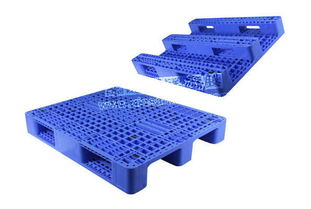 五金制品倉儲新選擇 高質量塑料卡板租賃的經濟與環(huán)保優(yōu)勢